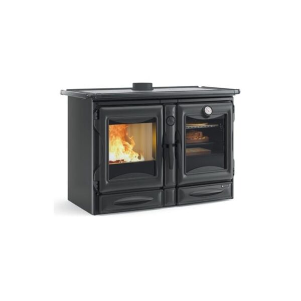 Holzherd - LA NORDICA Alaska 13,5 kW