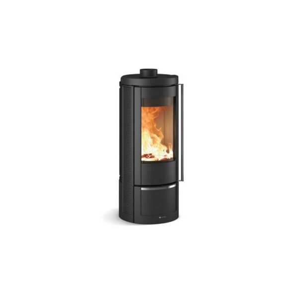 Holzofen aus Gusseisen - LA NORDICA Marlena 8 kW