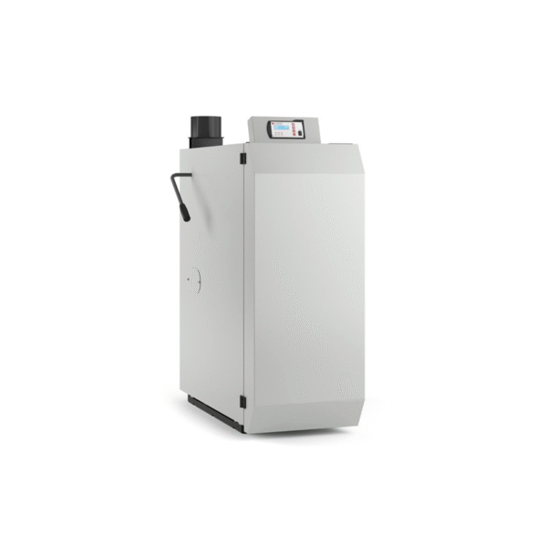 Holzkessel - LA NORDICA LNK20 Evo 21 kW