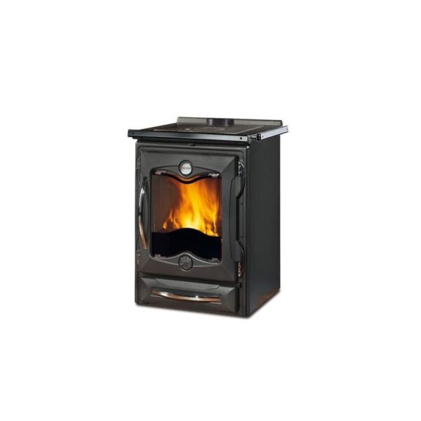 Holzherd - LA NORDICA Cucinotta 11,5 kW