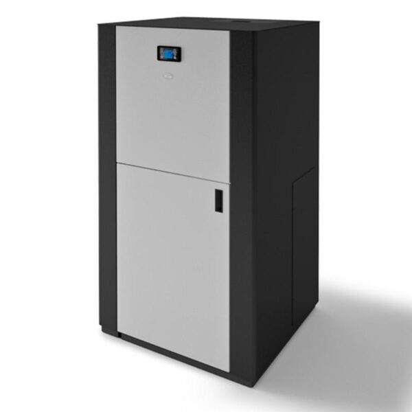 Pelletkessel - EVACALOR EV50 45 kW