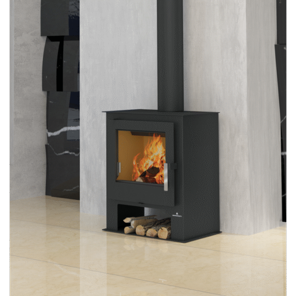 Holzofen - BRONPI Gijon 9 kW