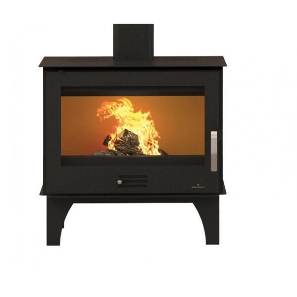 Holzofen - BRONPI Sena Plus 12,5 kW