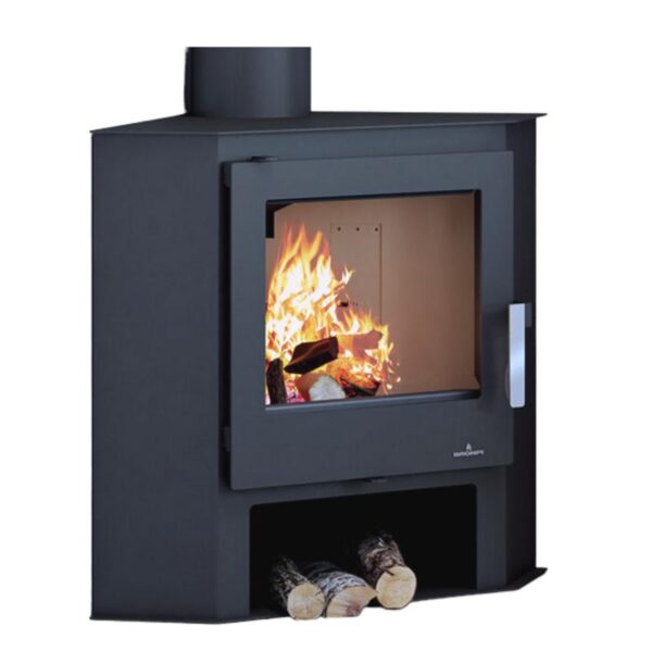 Eckholzofen - BRONPI Lerma 9 kW