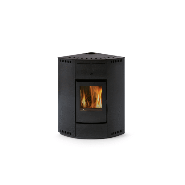 Eckholzofen - ORIGINAL PHEBO Giunone 12 kW