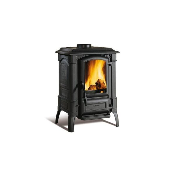 Holzofen aus Gusseisen - LA NORDICA Giulietta X 4.0 8 kW