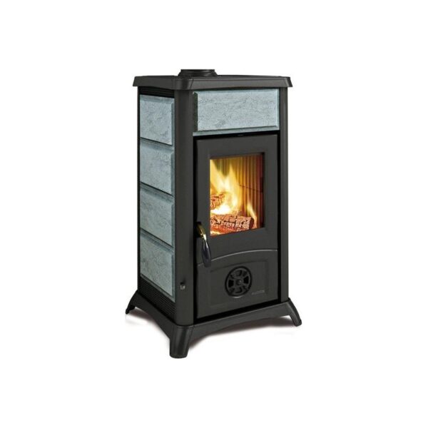 Natursteinholzofen - LA NORDICA Gemma Pierre 7,3 kW