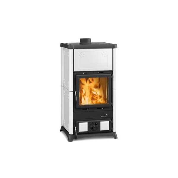 Holzofen - LA NORDICA Fedora 9,5 kW