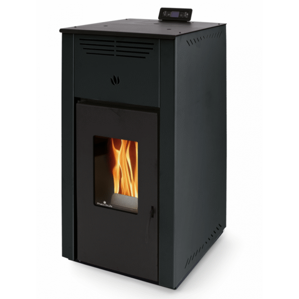 Hydraulischer Pelletofen - ORIGINAL PHEBO Astrea 23 kW