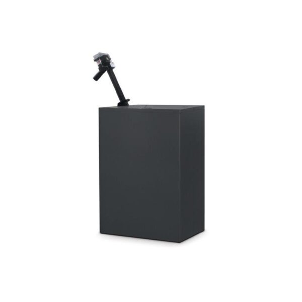 Pellet-Lagertank - EXTRAFLAME