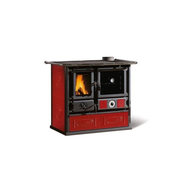 Thermo-Holzofen - LA NORDICA TERMOROSA DSA 19 kW